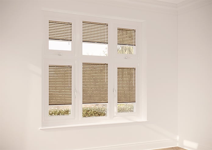 Venetian, Beige - Perfect Fit Blind - Image 9